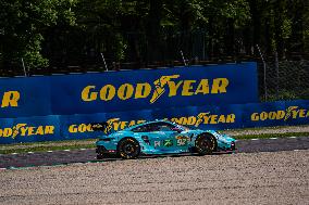 MOTORI - Endurance - WEC - 6 Hours of Imola