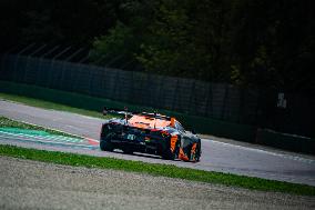 MOTORI - Endurance - WEC - 6 Hours of Imola