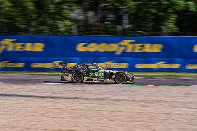 MOTORI - Endurance - WEC - 6 Hours of Imola