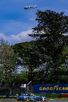 MOTORI - Endurance - WEC - 6 Hours of Imola