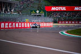 MOTORI - Endurance - WEC - 6 Hours of Imola