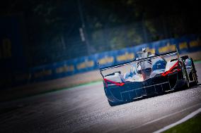 MOTORI - Endurance - WEC - 6 Hours of Imola