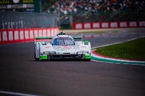MOTORI - Endurance - WEC - 6 Hours of Imola