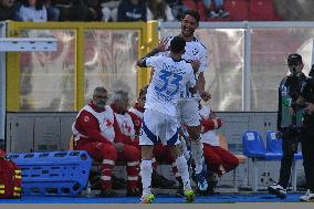 CALCIO - Serie A - US Lecce vs Como 1907