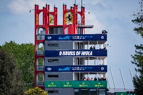 MOTORI - Endurance - WEC - 6 Hours of Imola
