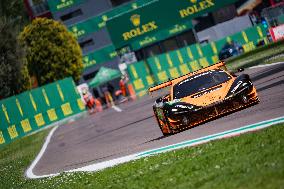 MOTORI - Endurance - WEC - 6 Hours of Imola