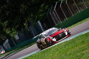 MOTORI - Endurance - WEC - 6 Hours of Imola