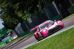 MOTORI - Endurance - WEC - 6 Hours of Imola