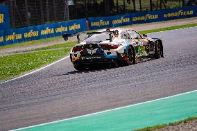 MOTORI - Endurance - WEC - 6 Hours of Imola