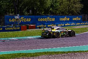 MOTORI - Endurance - WEC - 6 Hours of Imola