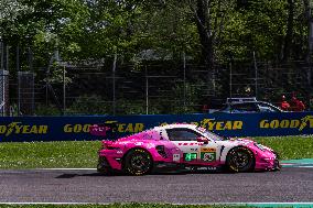 MOTORI - Endurance - WEC - 6 Hours of Imola