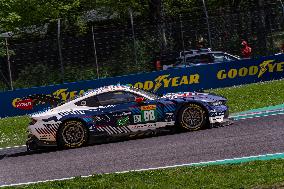 MOTORI - Endurance - WEC - 6 Hours of Imola