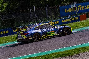 MOTORI - Endurance - WEC - 6 Hours of Imola