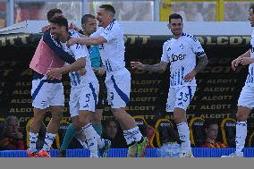 CALCIO - Serie A - US Lecce vs Como 1907