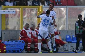 CALCIO - Serie A - US Lecce vs Como 1907