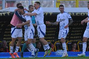 CALCIO - Serie A - US Lecce vs Como 1907