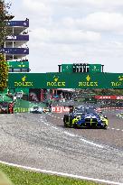 MOTORI - Endurance - WEC - 6 Hours of Imola
