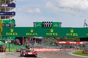 MOTORI - Endurance - WEC - 6 Hours of Imola