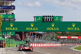MOTORI - Endurance - WEC - 6 Hours of Imola