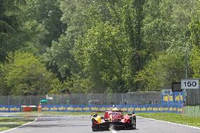 MOTORI - Endurance - WEC - 6 Hours of Imola