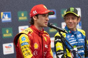 MOTORI - Endurance - WEC - 6 Hours of Imola