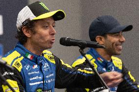 MOTORI - Endurance - WEC - 6 Hours of Imola