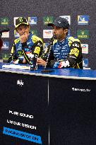 MOTORI - Endurance - WEC - 6 Hours of Imola