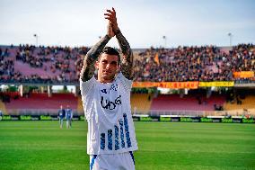 CALCIO - Serie A - US Lecce vs Como 1907