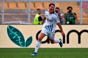 CALCIO - Serie A - US Lecce vs Como 1907