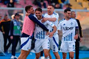 CALCIO - Serie A - US Lecce vs Como 1907