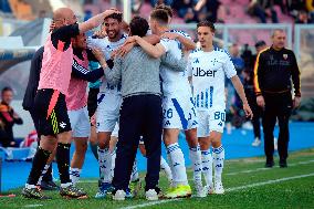 CALCIO - Serie A - US Lecce vs Como 1907