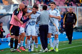 CALCIO - Serie A - US Lecce vs Como 1907