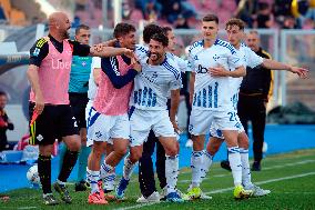 CALCIO - Serie A - US Lecce vs Como 1907