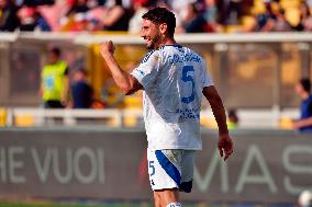 CALCIO - Serie A - US Lecce vs Como 1907