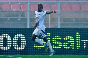 CALCIO - Serie A - US Lecce vs Como 1907
