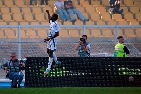 CALCIO - Serie A - US Lecce vs Como 1907