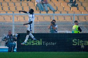 CALCIO - Serie A - US Lecce vs Como 1907