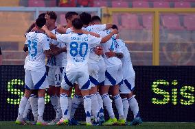 CALCIO - Serie A - US Lecce vs Como 1907
