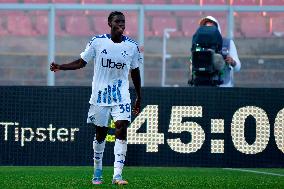 CALCIO - Serie A - US Lecce vs Como 1907