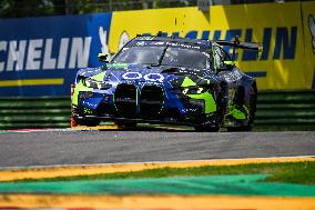 FIA World Endurance Championship - WEC 6 Hours Of Imola