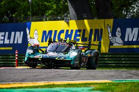FIA World Endurance Championship - WEC 6 Hours Of Imola