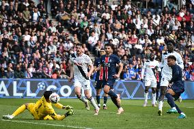 Ligue 1 PSG vs Havre AC - FA