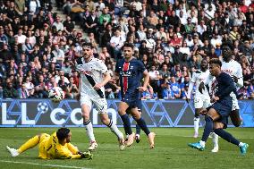 Ligue 1 PSG vs Havre AC - FA