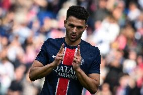Ligue 1 PSG vs Havre AC - FA