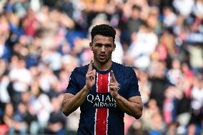 Ligue 1 PSG vs Havre AC - FA