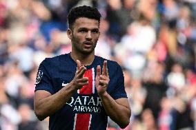 Ligue 1 PSG vs Havre AC - FA