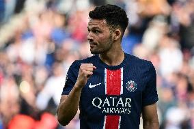 Ligue 1 PSG vs Havre AC - FA