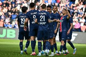 Ligue 1 PSG vs Havre AC - FA