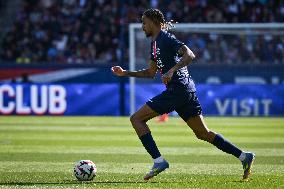 Ligue 1 PSG vs Havre AC - FA