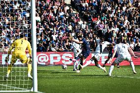 Ligue 1 PSG vs Havre AC - FA
